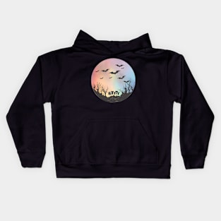 Batty Kids Hoodie